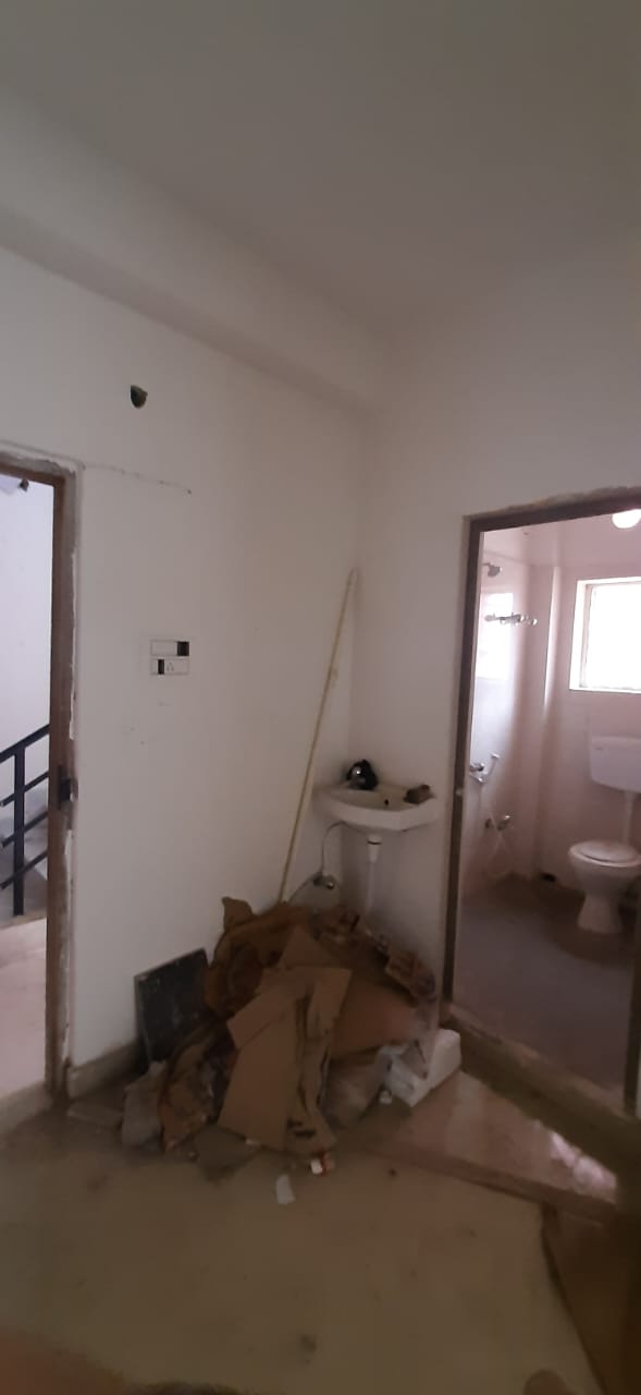 Behala West,Unique park,650sqft,2BHK (PA365, BA172)