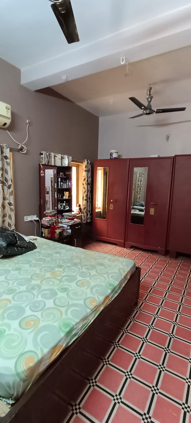Behala Satyen Ray Road,2Storey House (BA125)