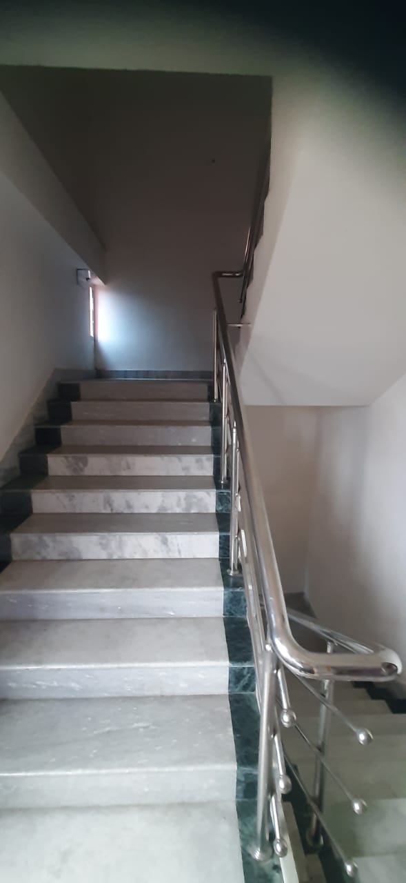 Behala Parnasree,Goragacha Children Park,750sqft,2BHK (PA499)