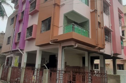 Behala Unique Park Road,1BHK (PA218)