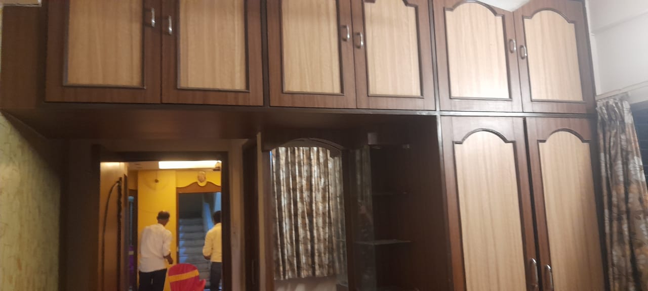 Behala Shimultala,Arcadia,Fakir Para Road,1325sqft,3BHK (BA125)