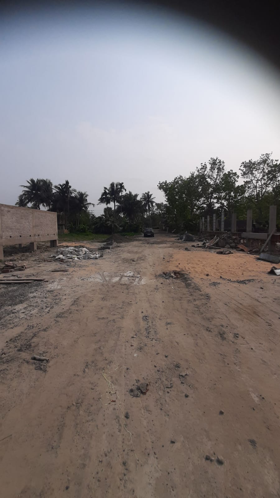 Pailan,Nepalgunge,Industrial Park