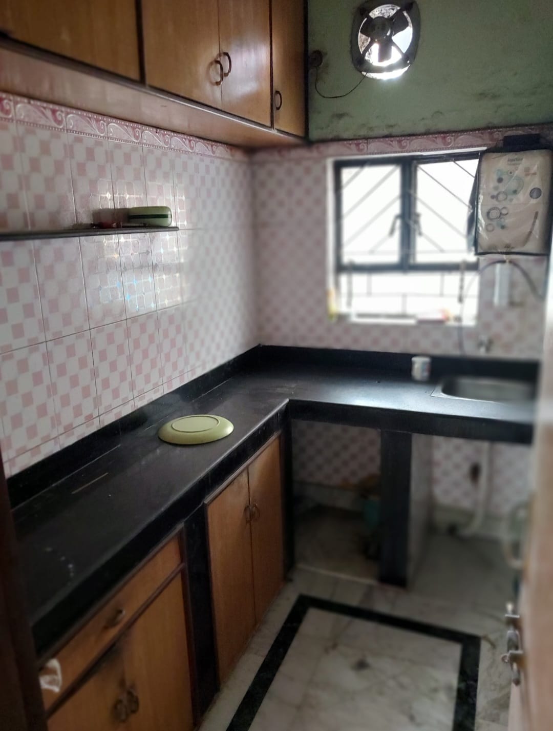 Behala Bakultala,Brojomoni Debya Road,450sqft,1BHK (OA456)