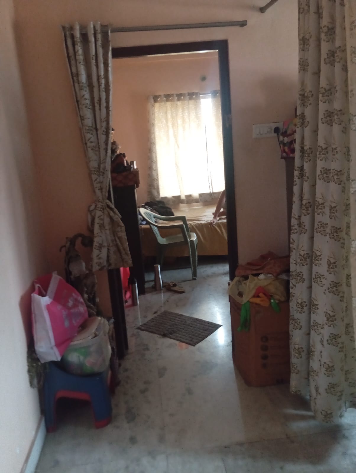 Behala Manton West,750sqft,2BHK Rent (OA458)