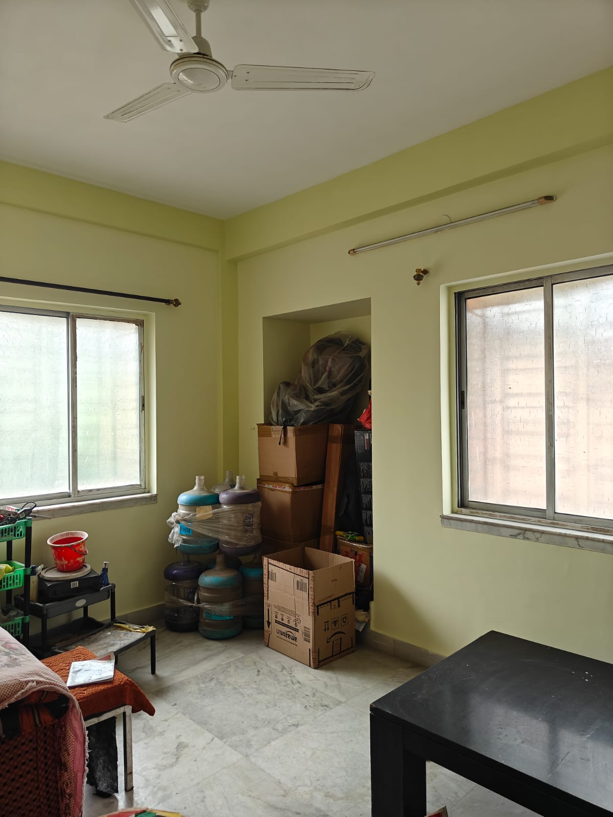 Joka,Diamond Park,1200sqft,3BHK (OA460)