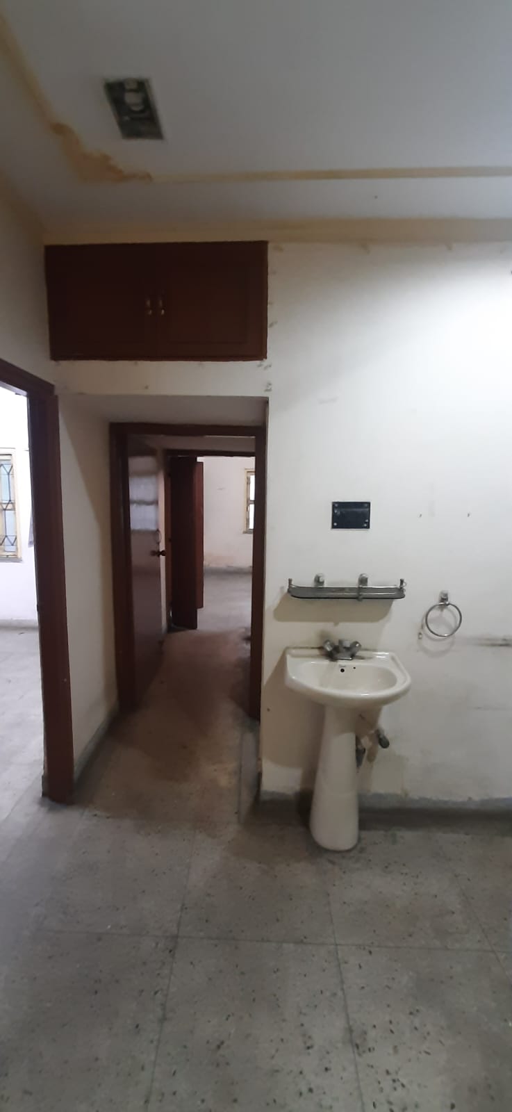 Behala East,Roy Bahadur Road,Iman Kalyan Apartment,1000sqft,2BHK (PA146)