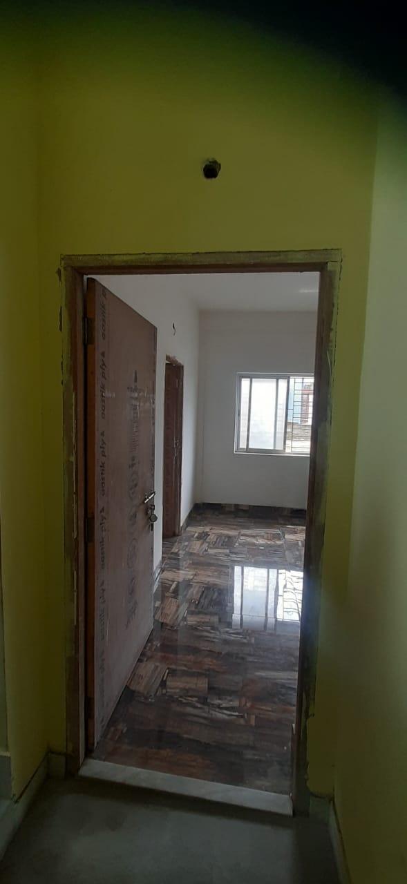 Behala Sahapur Panchabatitala,1028sqft,3BHK (BA194)