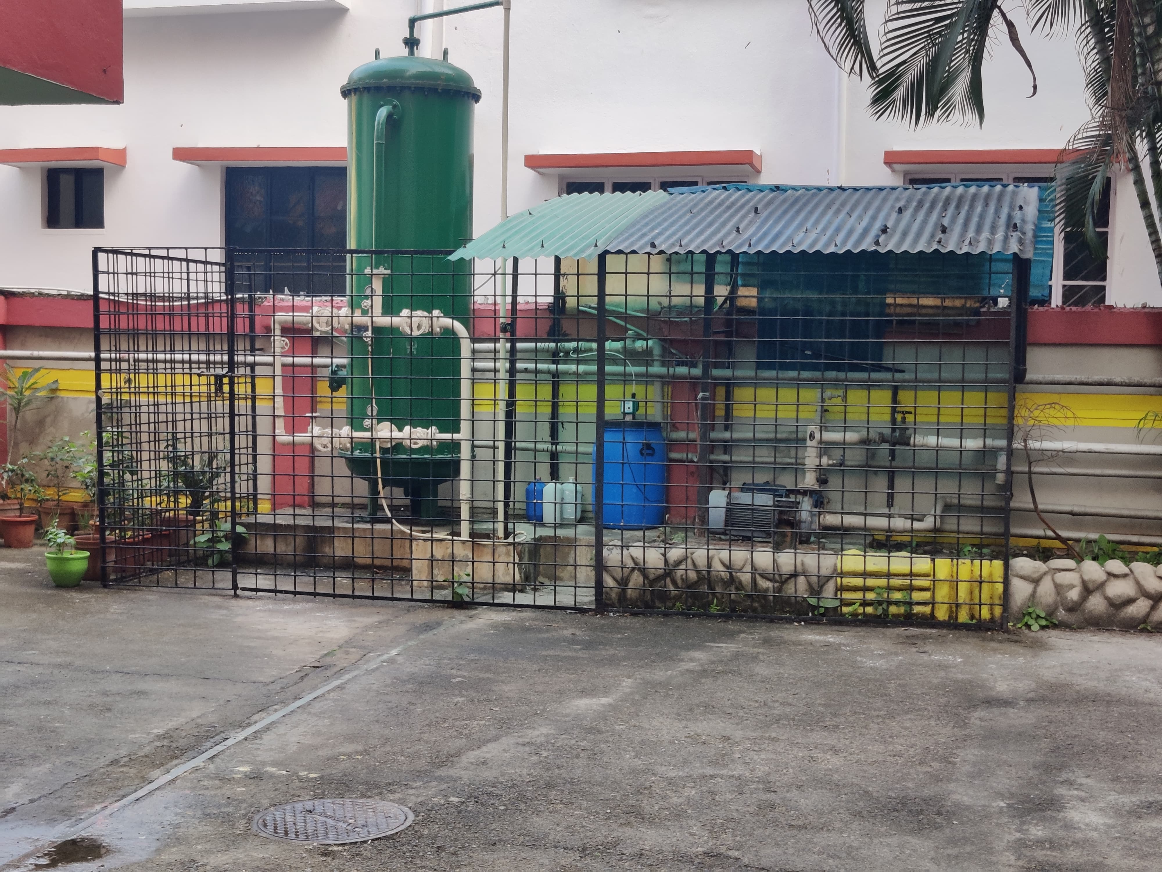 Behala Sakherbazar,Nrisingha Dutta Road,Merlin Laurel Garden,1219sqft,3BHK (OA398)