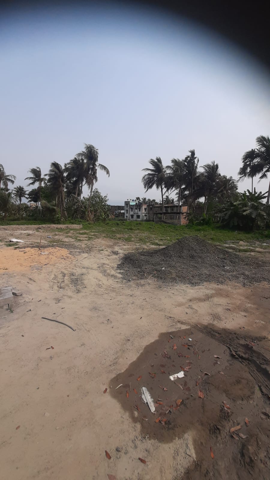 Pailan,Nepalgunge,Industrial Park