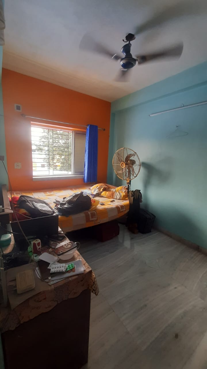 Behala B.G.Press,Jayrampur Jala Road,940sqft,3BHK(PA146)