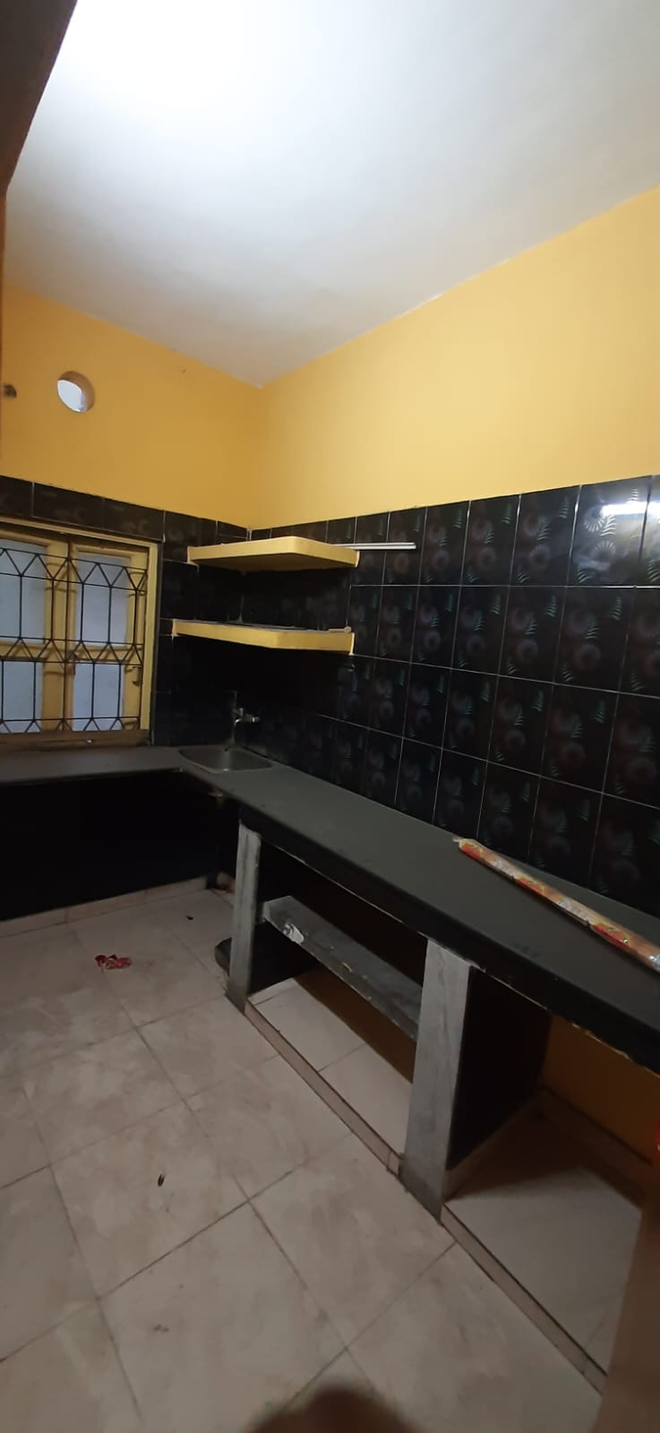 Behala East,Roy Bahadur Road,Iman Kalyan Apartment,1000sqft,2BHK (PA146)