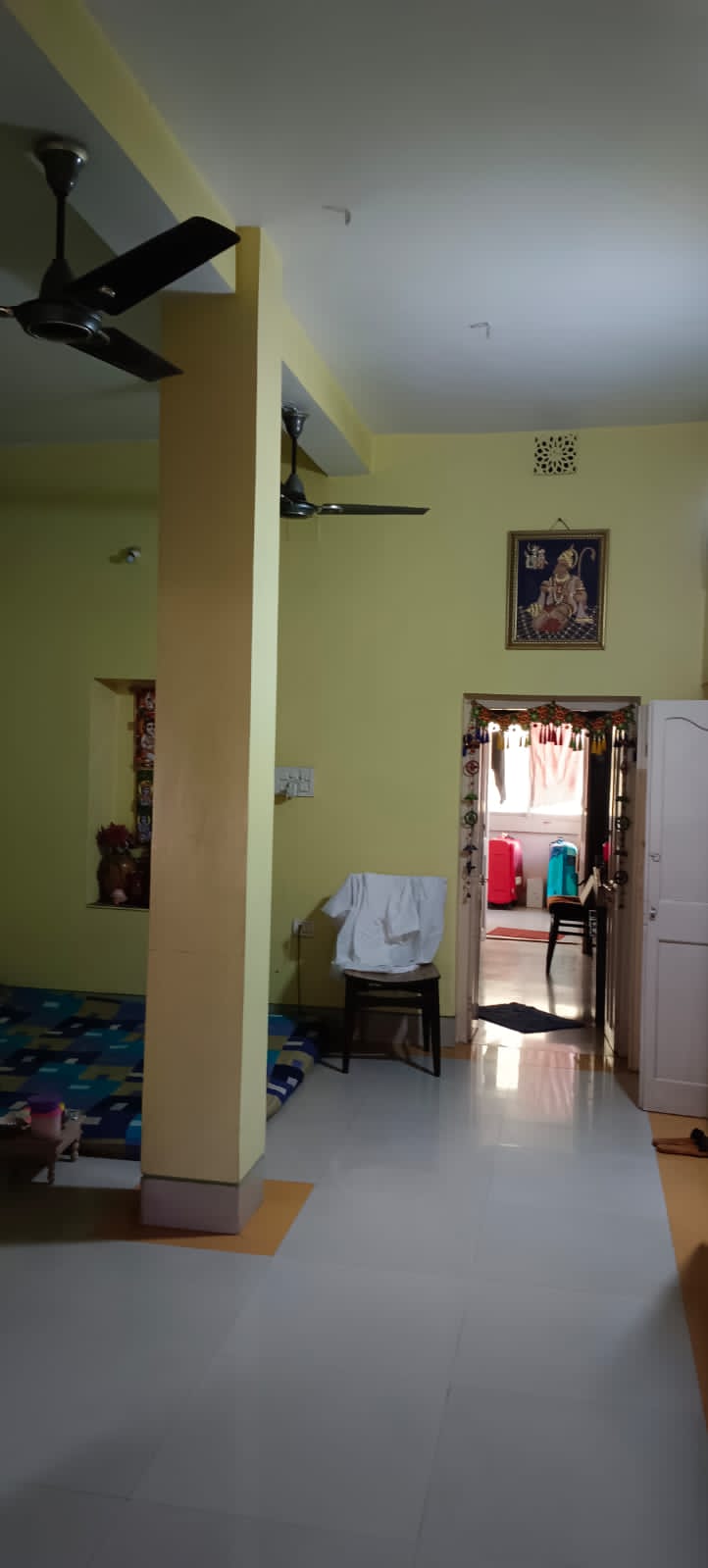 Behala Satyen Ray Road,2Storey House (BA125)