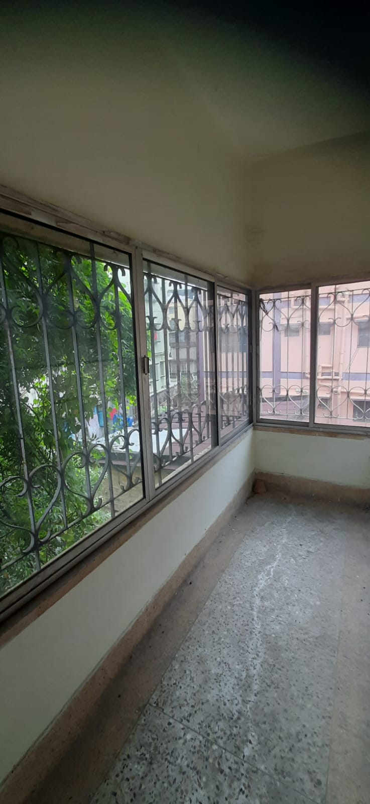 Behala Bakultala,Porui Main Road,2Storey House (OA397)