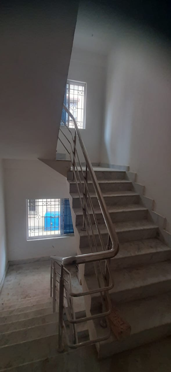 Behala Unique Park Road,1250sqft,3BHK (PA218)