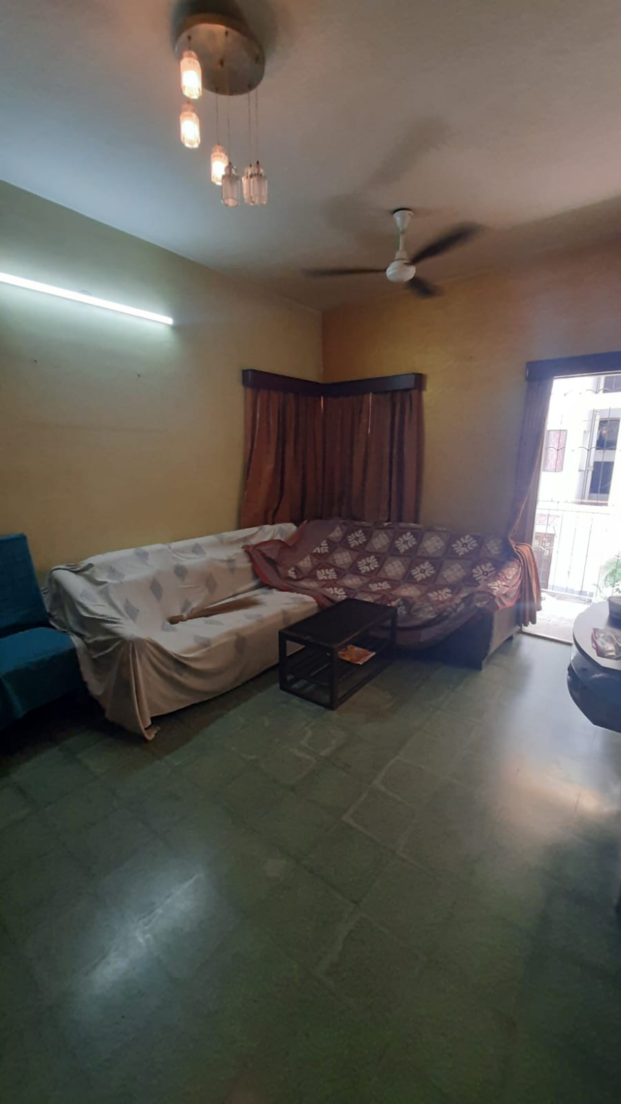 Behala Janakalyan,Oxford View Complex,1188sqft,3BHK (OA461)