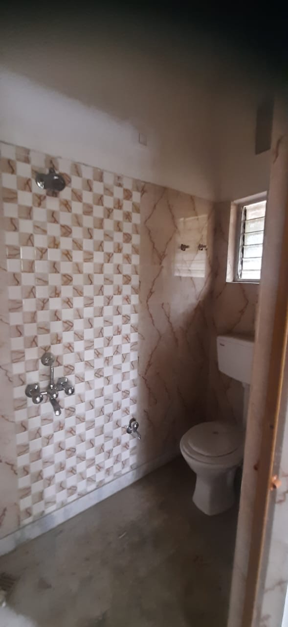 Behala Ramnarayan Pally,Malir Math,1000sqft,2BHK (PA466)