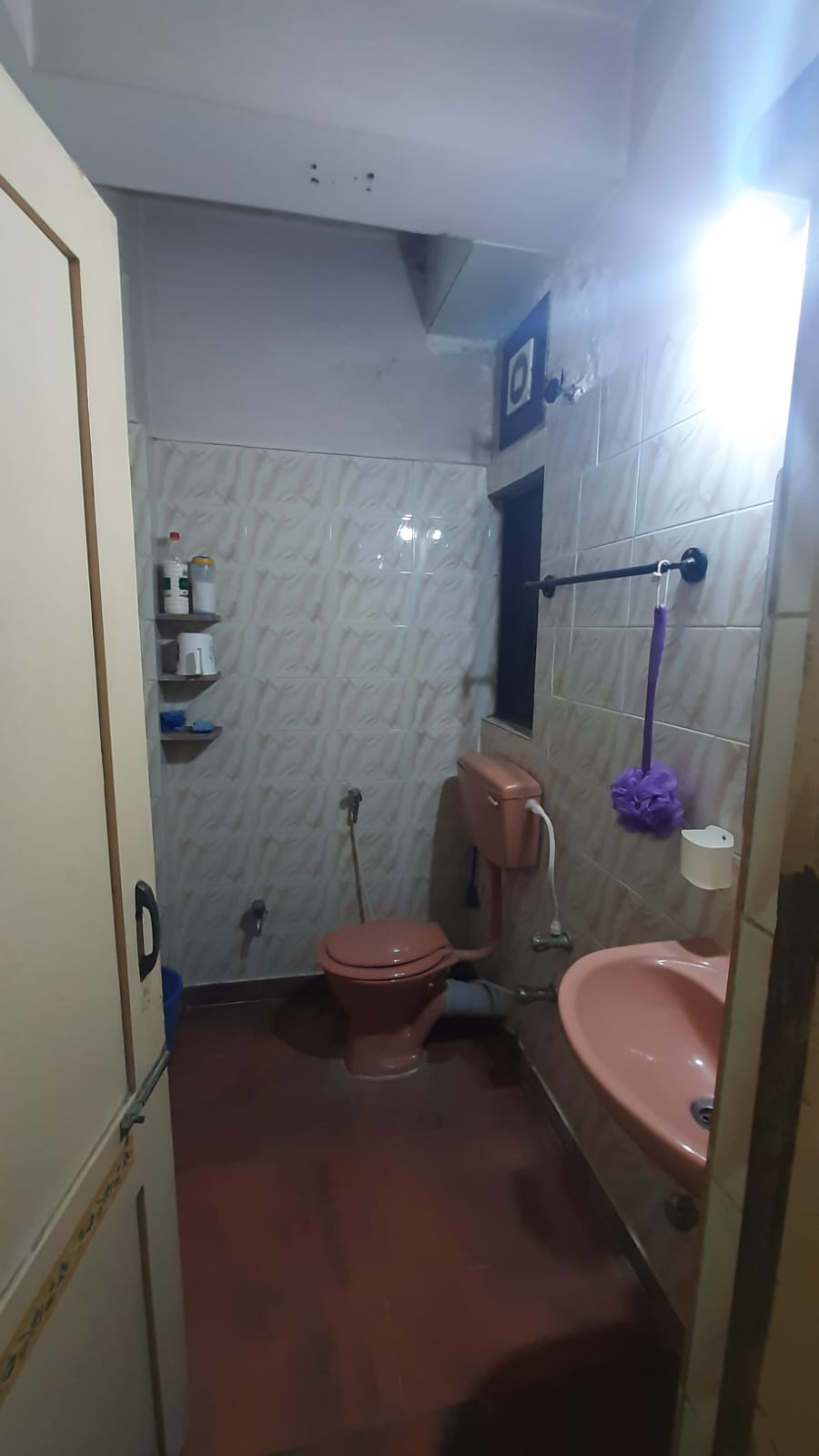 Behala Janakalyan,Oxford View Complex,1188sqft,3BHK (OA461)