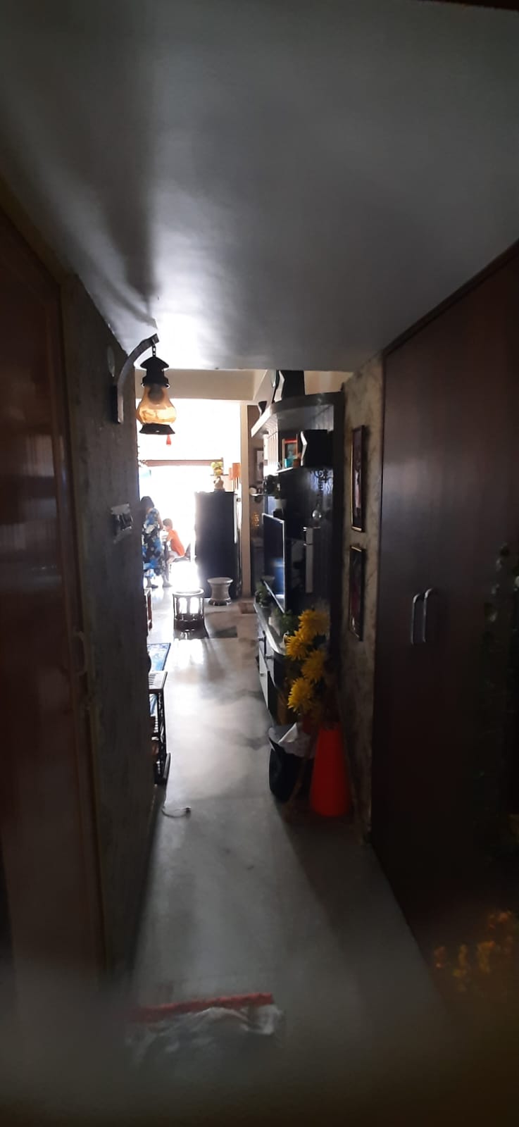 Behala Jaysree Park,1170sqft,2BHK (office)