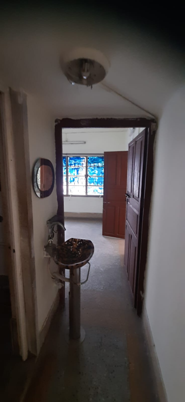 Behala Bakultala,Porui Main Road,2Storey House (OA397)