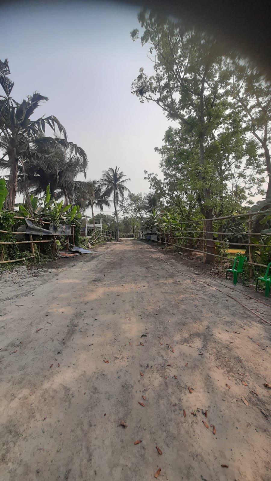 Pailan,Nepalgunge,Industrial Park