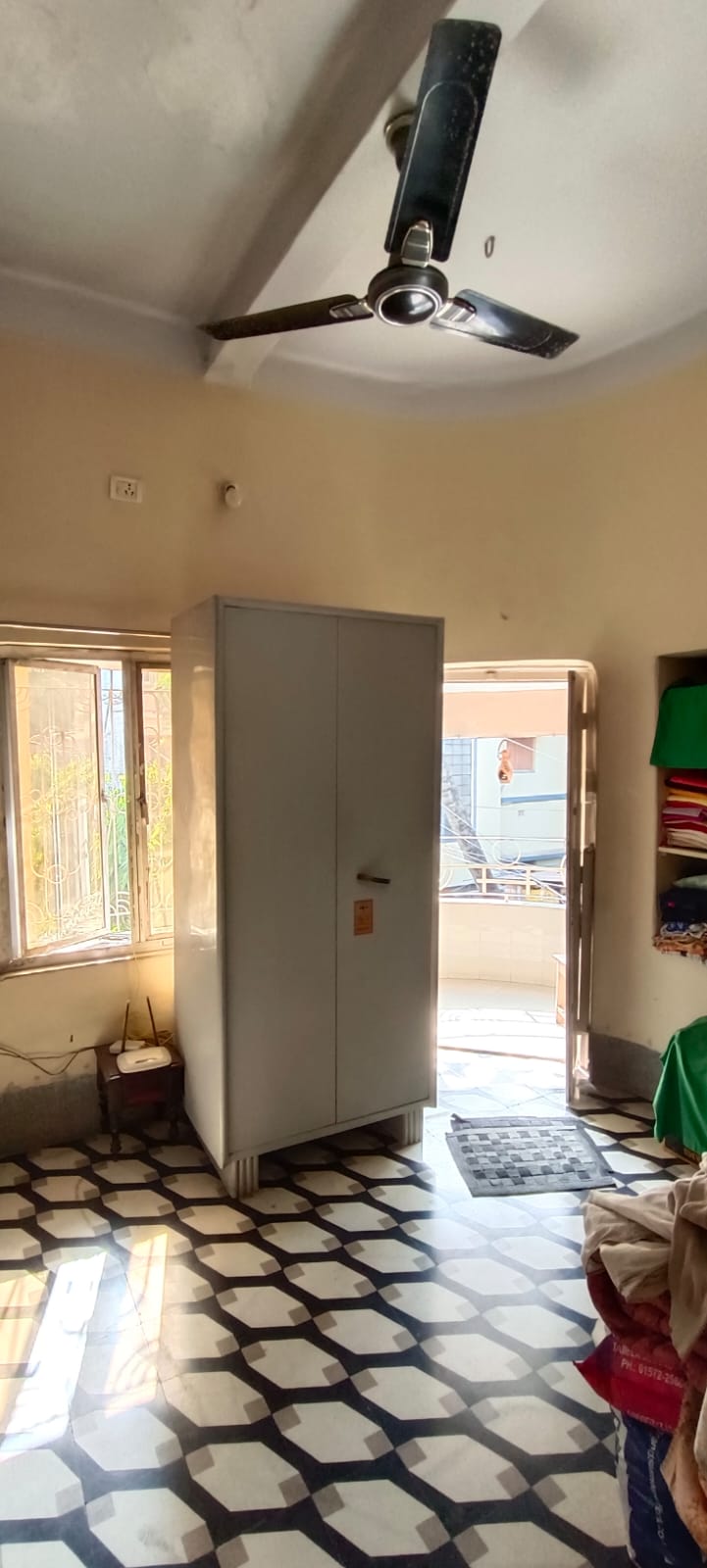 Behala Satyen Ray Road,2Storey House (BA125)