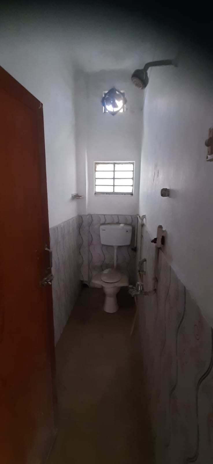 Behala Bakultala,Porui Main Road,2Storey House (OA397)