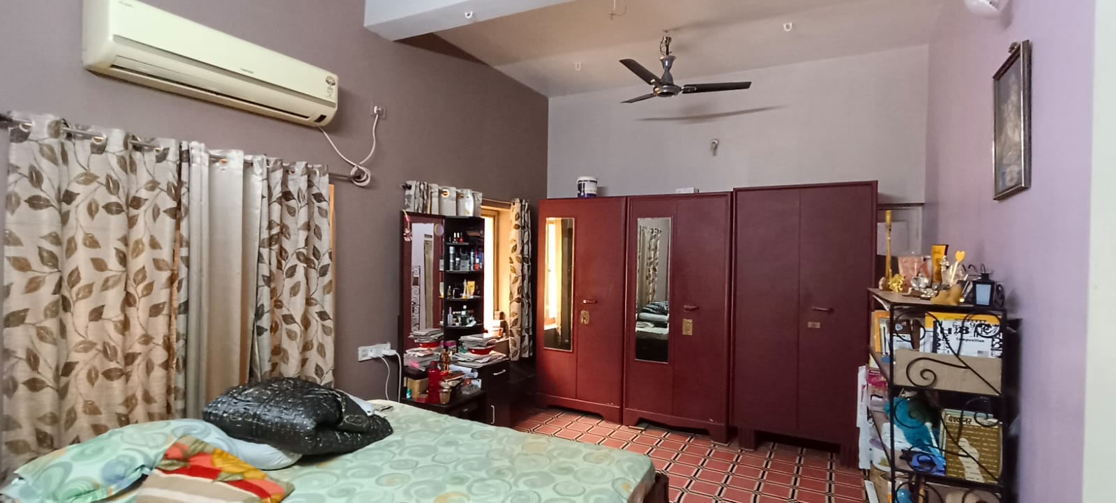 Behala Satyen Ray Road,2Storey House (BA125)