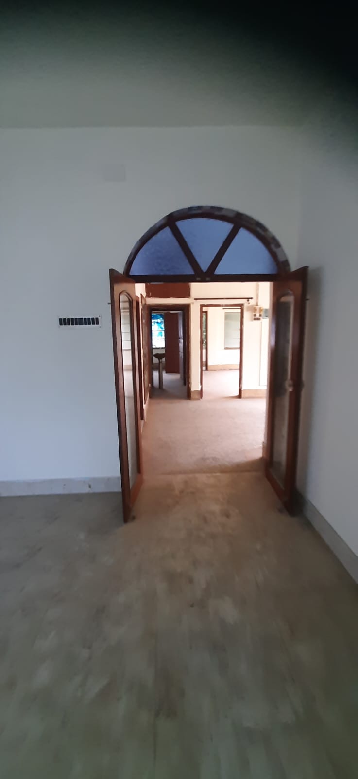 Behala Bakultala,Porui Main Road,2Storey House (OA397)