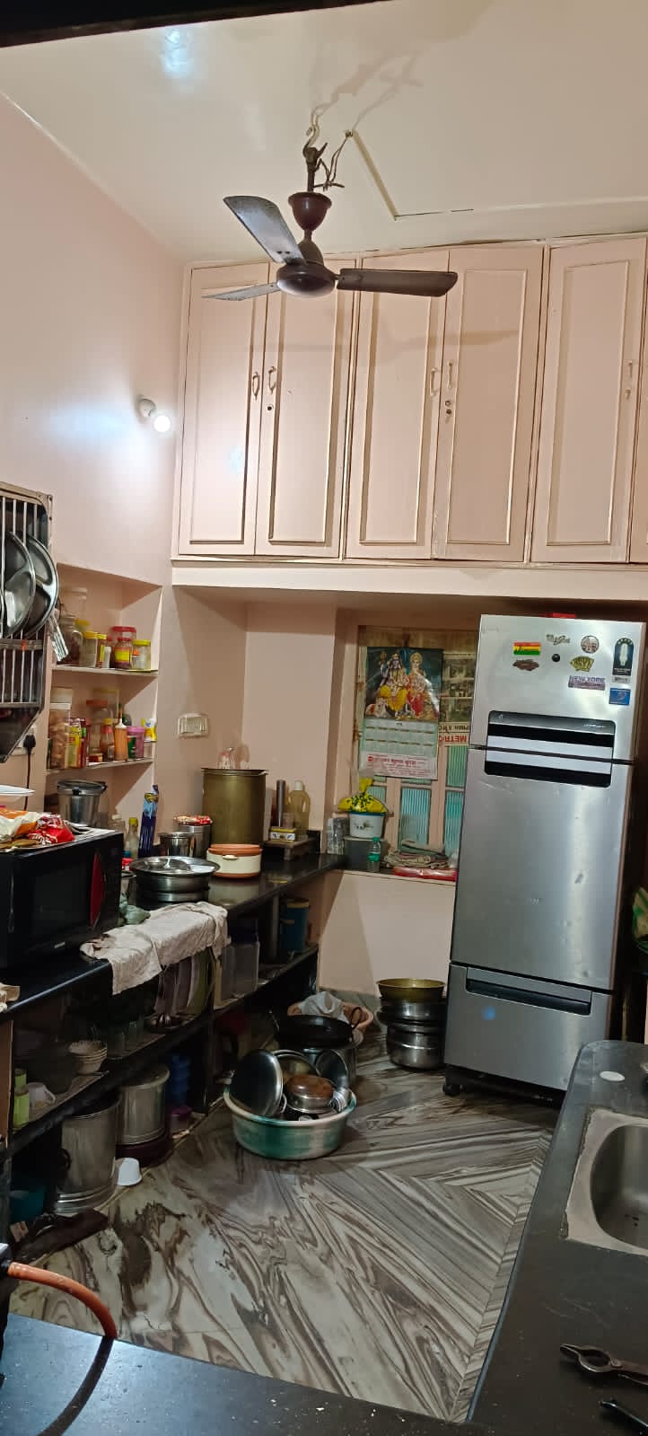 Behala Satyen Ray Road,2Storey House (BA125)