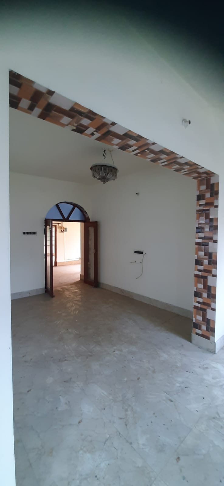 Behala Bakultala,Porui Main Road,2Storey House (OA397)
