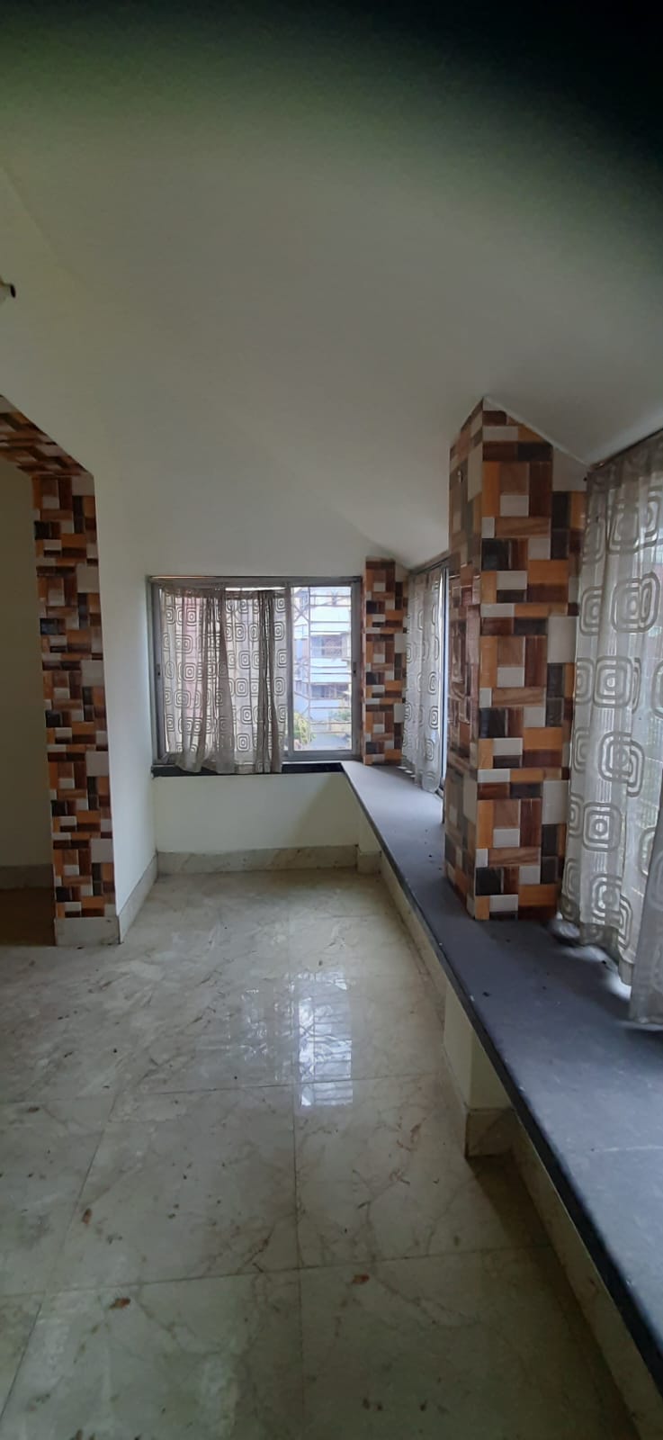 Behala Bakultala,Porui Main Road,2Storey House (OA397)