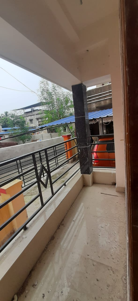 Behala West,Unique park,650sqft,2BHK (PA365, BA172)