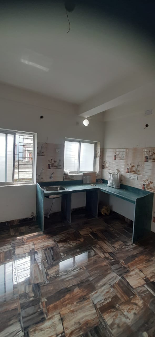 Behala Sahapur Panchabatitala,1028sqft,3BHK (BA194)