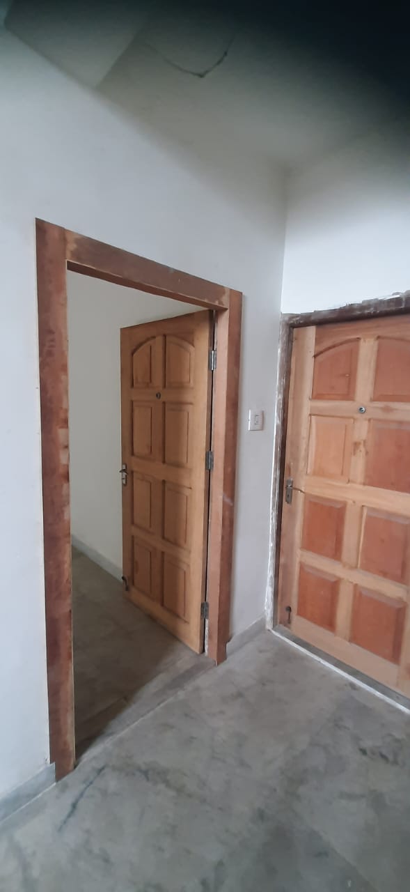 Behala Ramnarayan Pally,Malir Math,1000sqft,2BHK (PA466)
