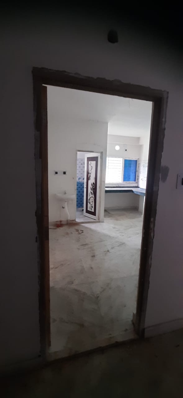 Behala B.G.Press,May Road,565sqft,1BHK (PA108)