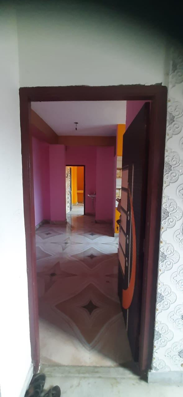 Behala Parnasree,Goragacha Children Park,750sqft,2BHK (PA499)