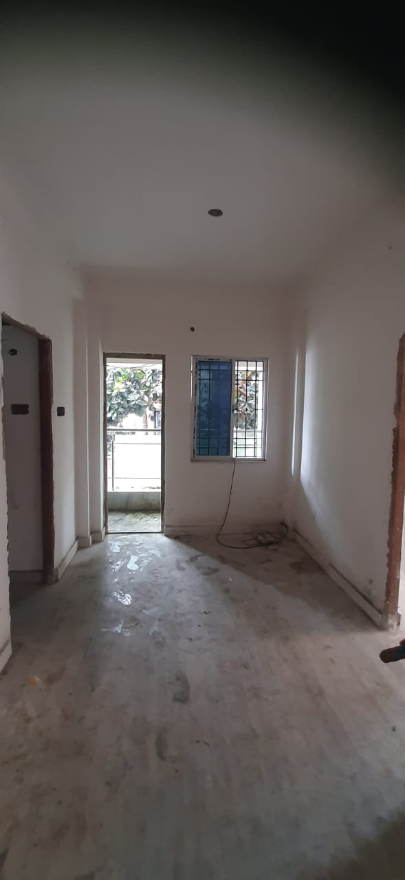 Behala Unique Park Road,1250sqft,3BHK (PA218)