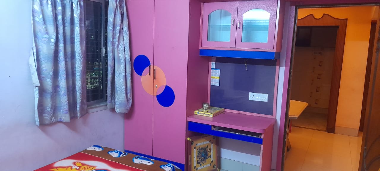 Behala Shimultala,Arcadia,Fakir Para Road,1325sqft,3BHK (BA125)