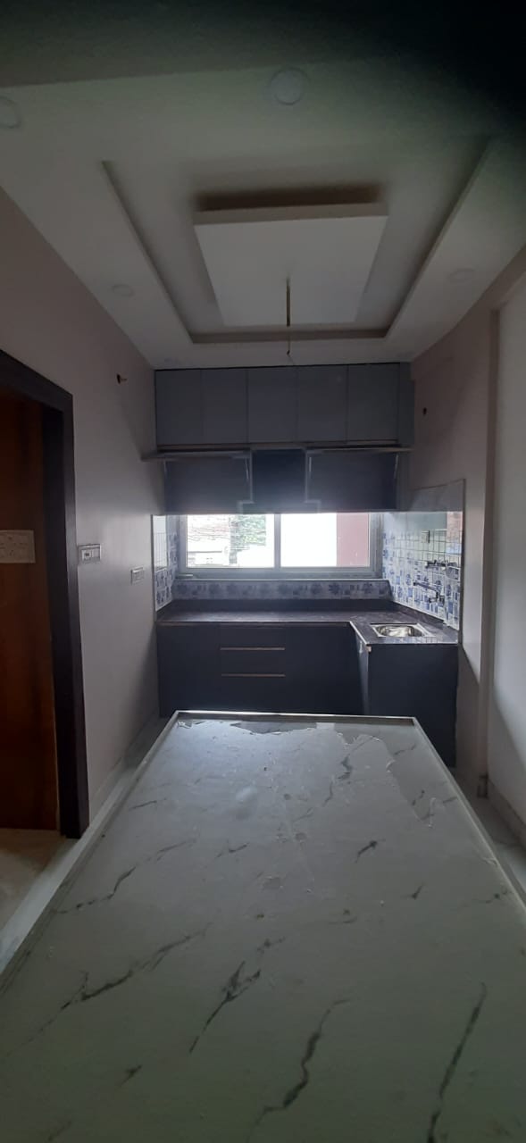 Behala West,Mallick Colony,2BHK (PA304)