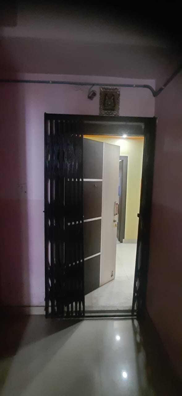 Joka,Diamond Park,Saidham Apartment,850sqft,2BHK (BA209)