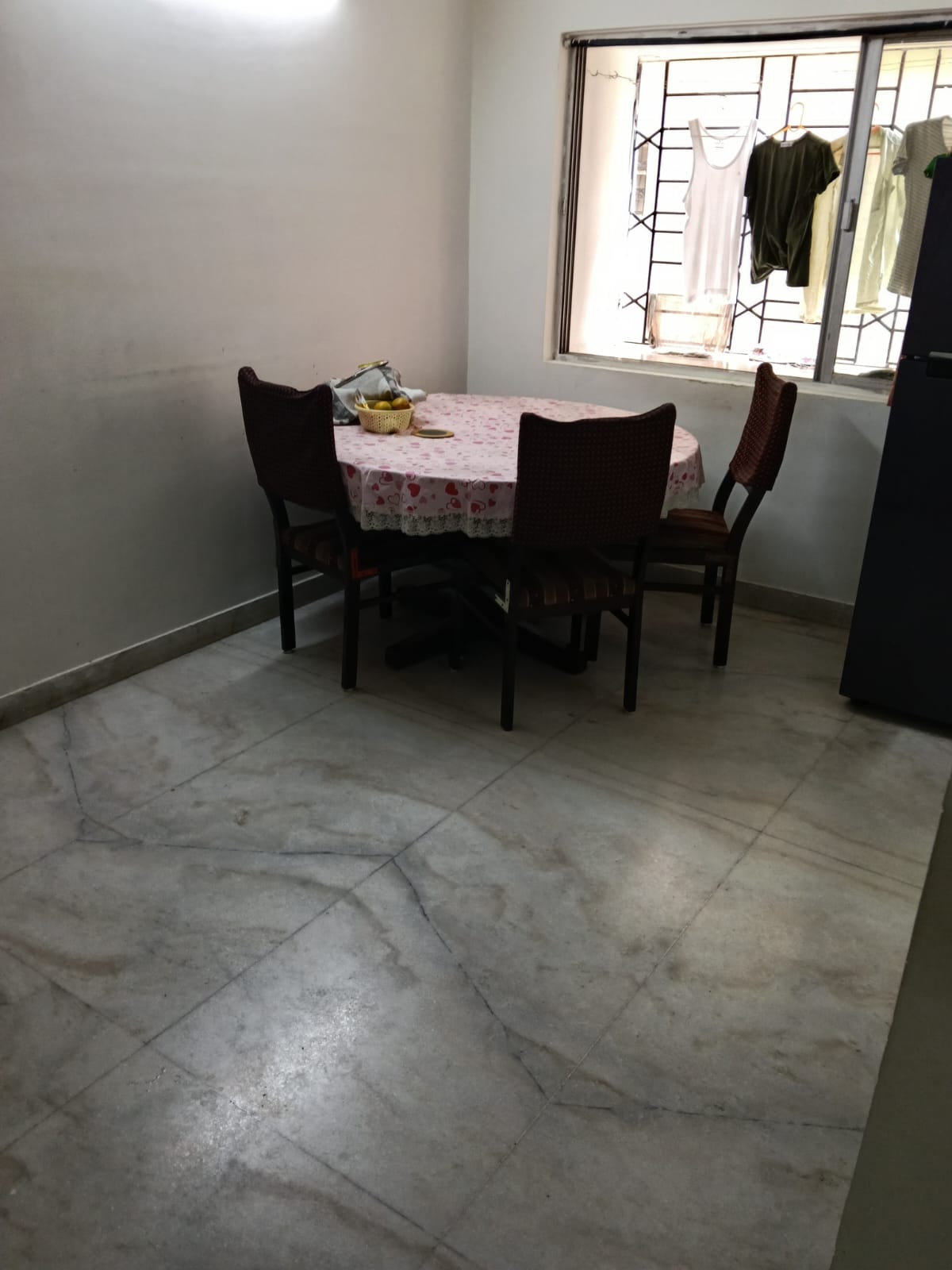 Chetla Road,1115sqft,3BHK (BA10)