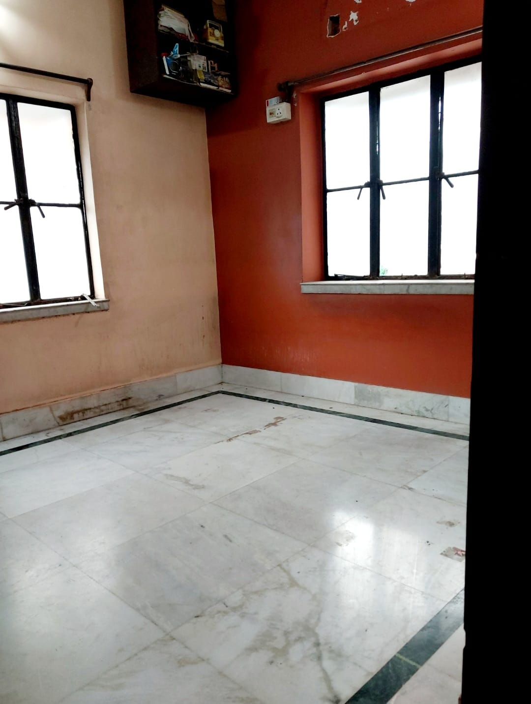 Behala Bakultala,Brojomoni Debya Road,450sqft,1BHK (OA456)