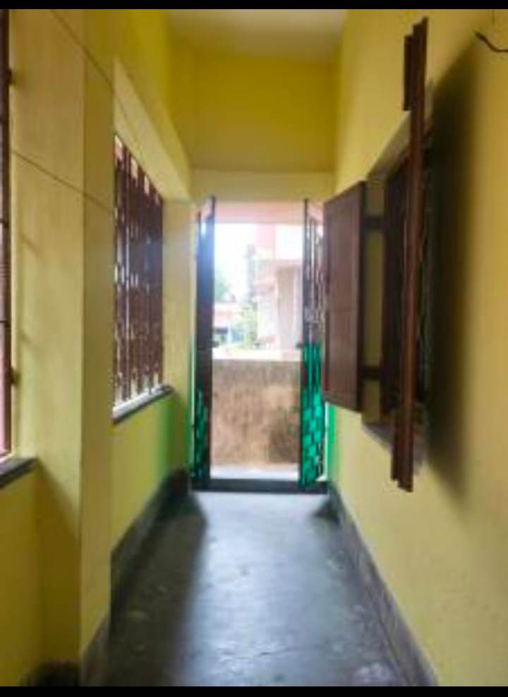 Tollygunge Dharapara,Karunamoyee Ghat Road,900sqft,2BHK Rent (OA459)