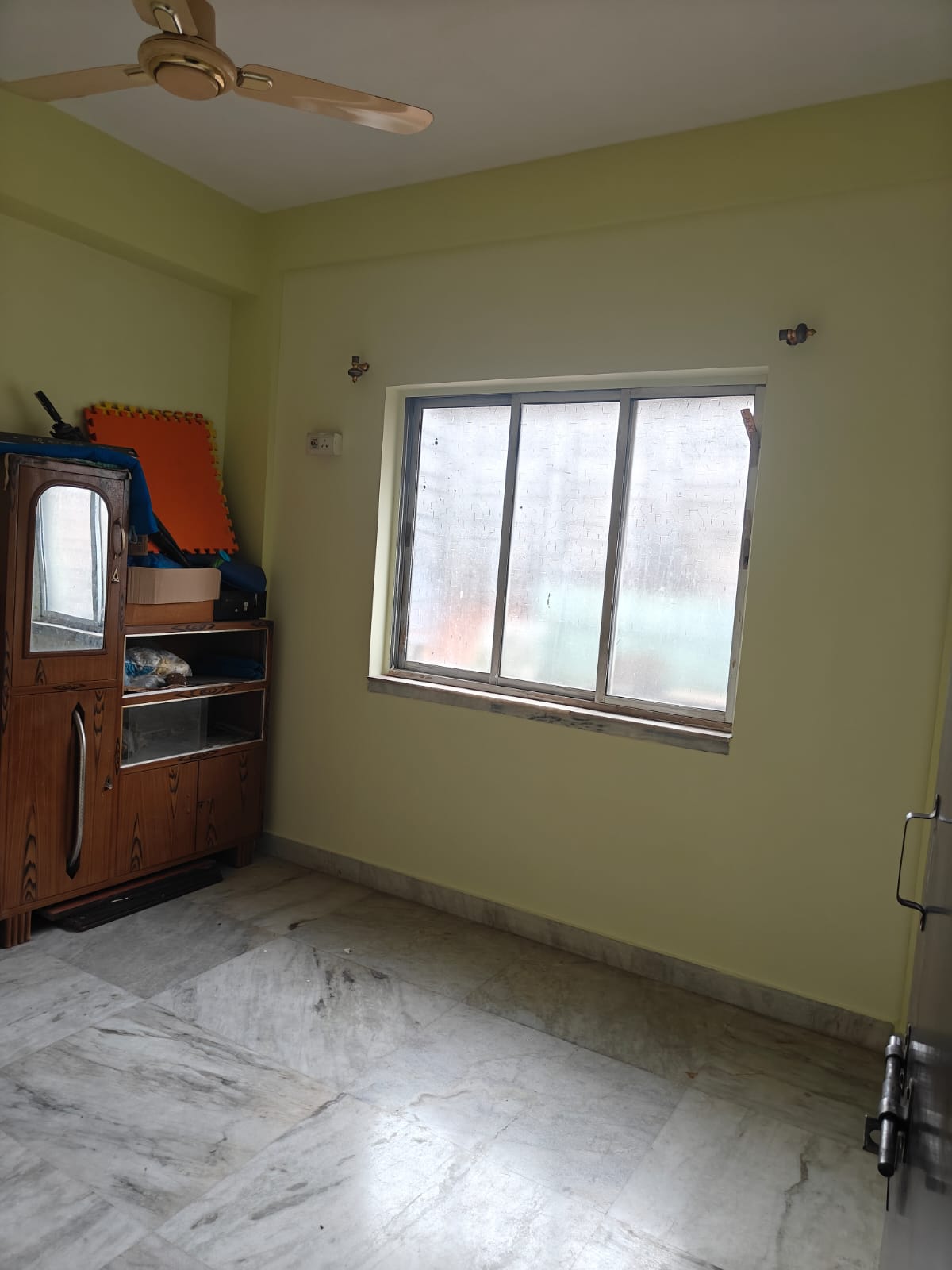 Joka,Diamond Park,1200sqft,3BHK (OA460)