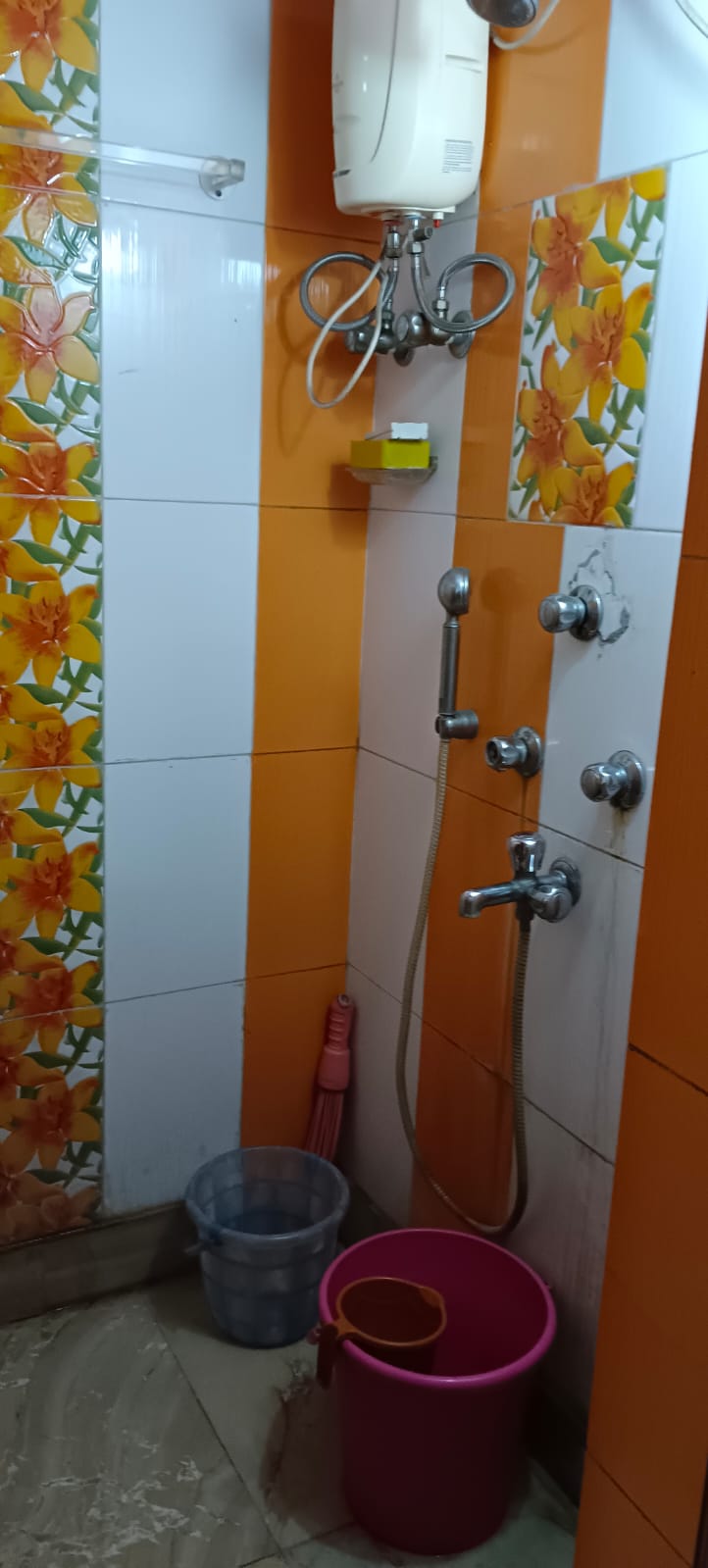 Behala Satyen Ray Road,2Storey House (BA125)