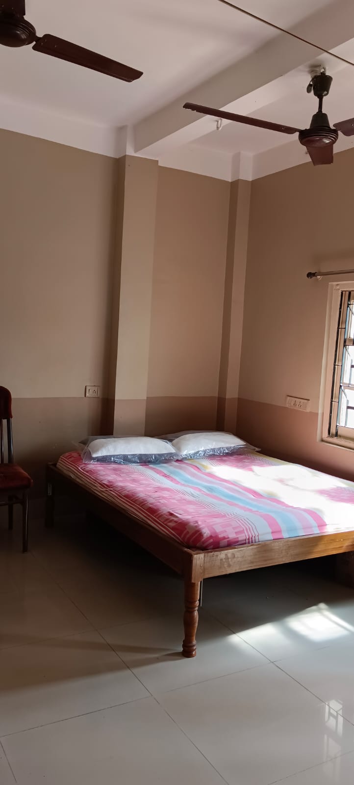 Behala Satyen Ray Road,2Storey House (BA125)