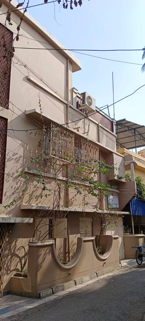 Behala Satyen Ray Road,2Storey House (BA125)