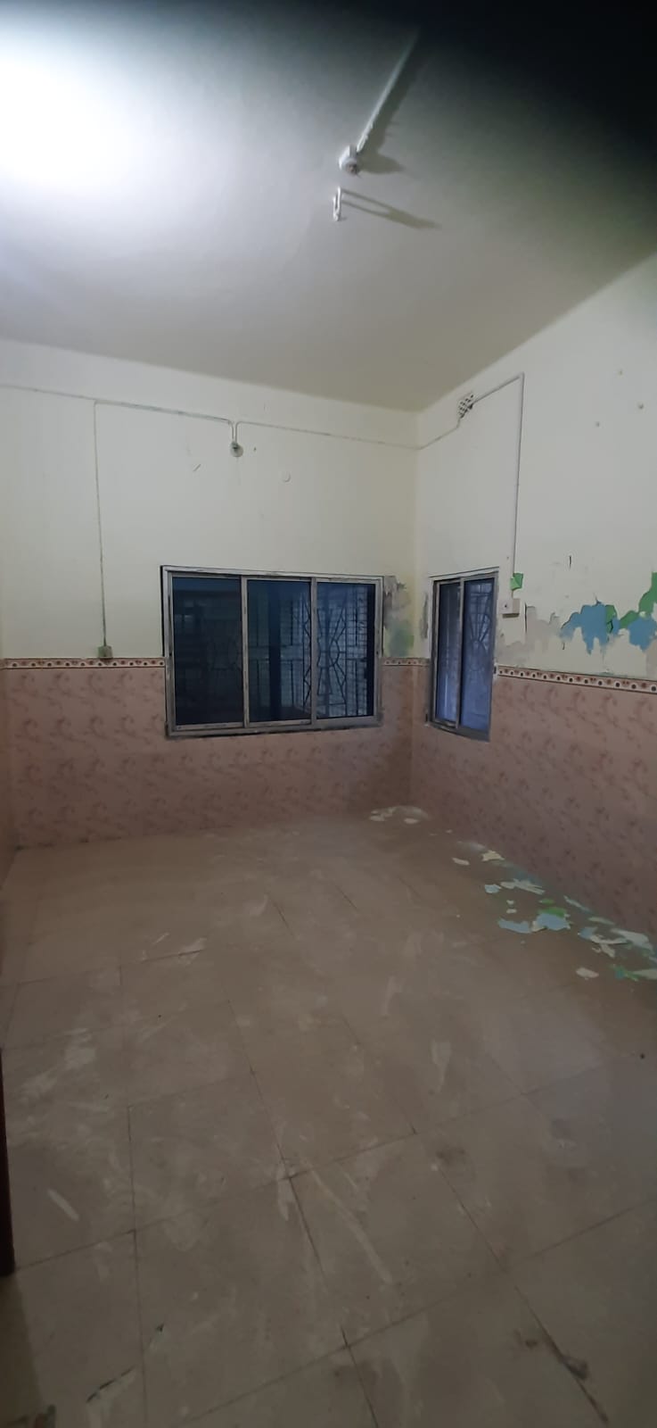 Behala Bakultala,Porui Main Road,2Storey House (OA397)