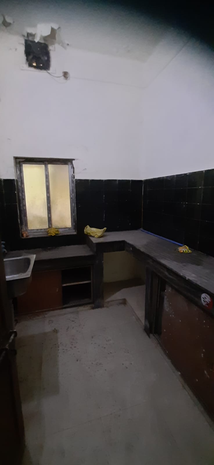 Behala Bakultala,Porui Main Road,2Storey House (OA397)