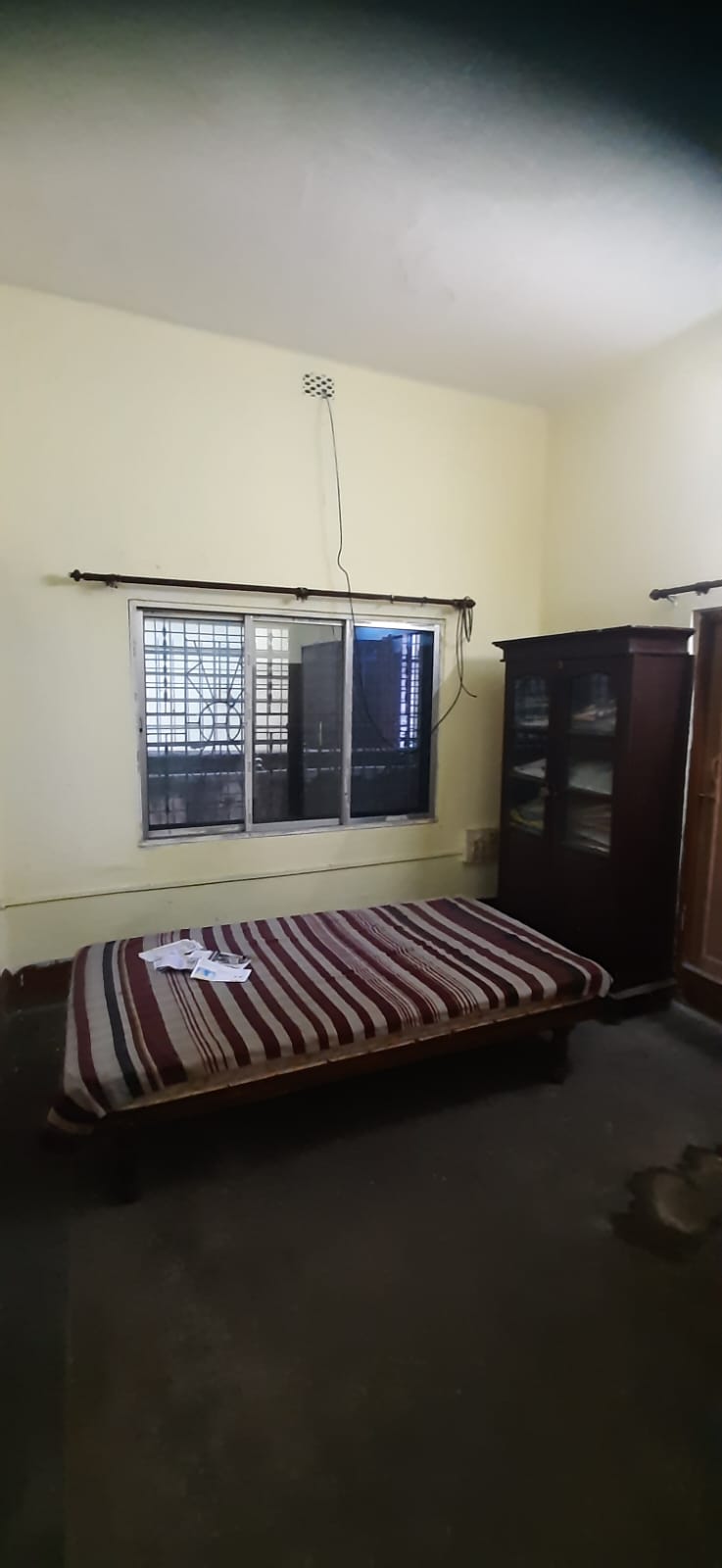Behala Bakultala,Porui Main Road,2Storey House (OA397)